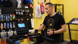 Вся правда о беговой дорожке Oxygen New Classic Cuprum LCD | TFT: честный отзыв и обзор