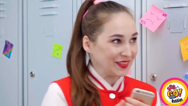 КРУТЫЕ МАСТЕР-КЛАССЫ ДЛЯ ТЕЛЕФОНА || Веселые хаки и идеи DIY для телефона от 123 GO! Like смотреть онлайн