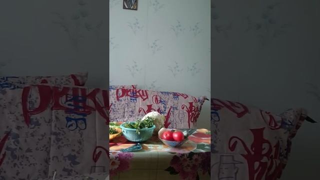 Голубцы с полбой