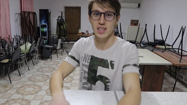 Бизнес с друзьями. Крах или успех? смотреть онлайн