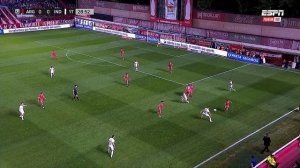 Matias Gimenez Rojas vs Argentinos Juniors 07.10.23