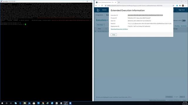 Java Technical Topic: Hung Processes Linux Overview смотреть онлайн