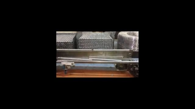 производство скрепок "Оксидал" смотреть онлайн