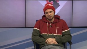 Диалоги. В гостях Александр Красовский - DJ Proton