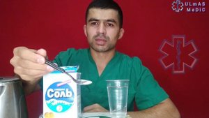 ГАЙМОРИТ БУ НИМА?  УЙ ШАРОИТИДА ДАВОЛАШ ЮЛЛАРИ. GAYMORIT BU NIMA?