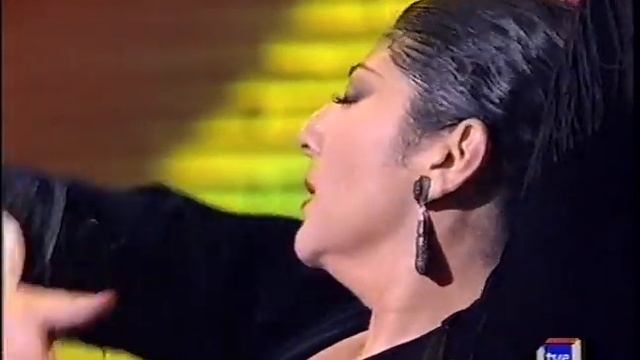 Manuela Carrasco por Soleá смотреть онлайн