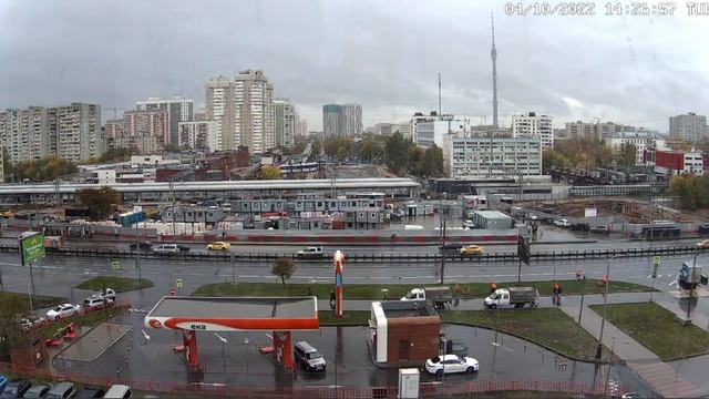 Москва онлайн камера ?? Moscow online camera ?? 莫斯科在线摄像头 ?? смотреть онлайн