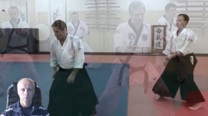 Хапкидо