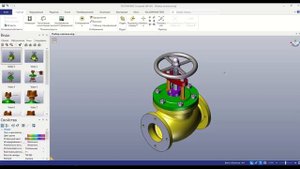 Как просто и легко создавать интерактивные иллюстрации и наглядные инструкции c SOLIDWORKS Composer