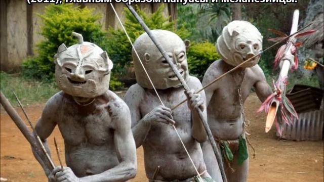 P29NK Папуа Новая Гвинея. С сайта dxnews.com смотреть онлайн