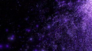 4K Purple Particles Motion Background || VFX Free To Use 4K Screensaver