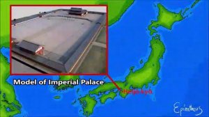 ЯПОНИЯ (History of Japan 2)