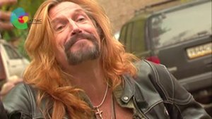 Джигурда Ругается