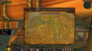 How to get from Menethil Harbor to Theramore WoW Classic Alliance