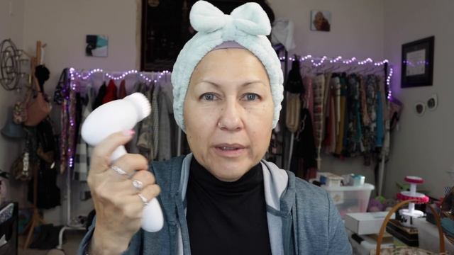 How Did My Skin Improve After My Run in With a Peel? #MASKMONDAYLADIES