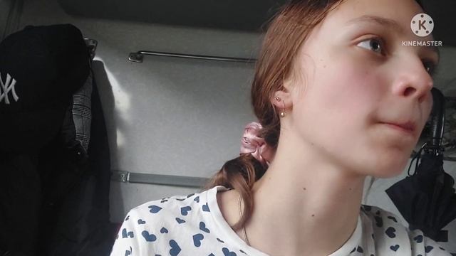 Поездка с классом|Поехали в другой город?|Едем в поезде|Ночь в поезде|
