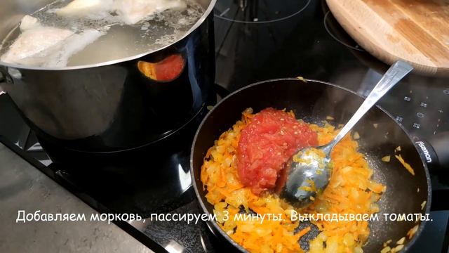 Борщ классический. Самый вкусный рецепт борща! Лайфхаки для вкусного борща!