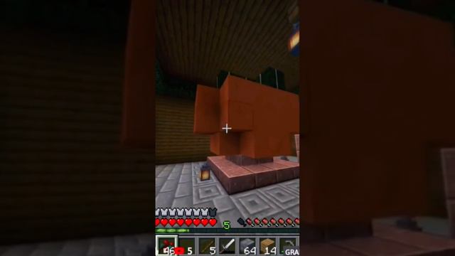 Minecraft Лучшее #57