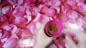 Супер маска для быстрого роста ногтей