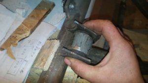 квадроцикл своими руками часть 3