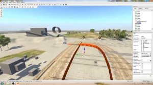 Как построить карту!? BeamNG Drive