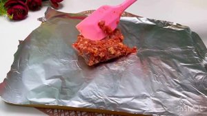 Готовлю вкусное блюдо из фарша, которое вы раньше не ели, приготовить может любой.