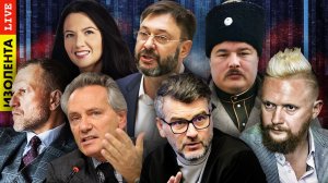 ИЗОЛЕНТА live #1047 | Австралия запрещает всё русское | Джонсон в Киеве | Поставки танков | 23.01.23