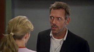 Доктор Хаус 5й сезон