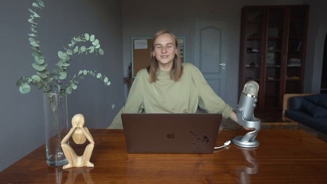 1. ПЕРЕЕЗД | Karolina K