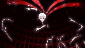 токийский гуль