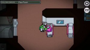 Among us zombie season 2 - Ep 13  ~ 25 -  Animation