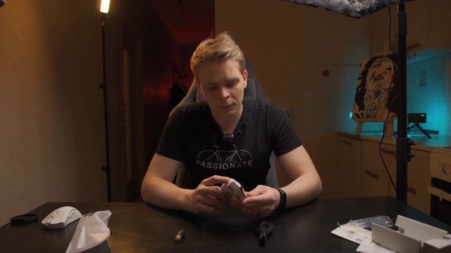 ЛУЧШАЯ БЮДЖЕТНАЯ МЫШЬ? Logitech G304
