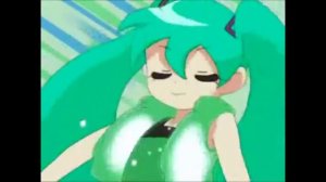 【Devin】Power Puff Girls Z - Miku Hatsune Transformation English Fan Dub