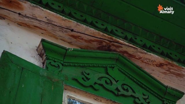 Алматы вашими глазами. Большая станица.