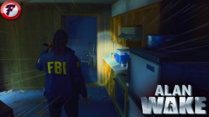Alan Wake 2 ➥ Расследование пропавших без вести ➥ Прохождение #1