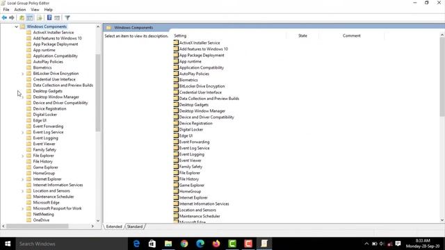 How To Fix OneDrive Won't Start Problem Windows 10/8/7 - OneDrive Not Open Problem - Fix смотреть онлайн