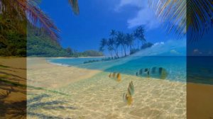 Самые красивые пляжи мира
