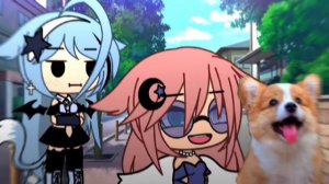 ||Клип: 🎶"Дарьяна джус"🎶//Gacha life//||♡Сьюзи/Саша♡||