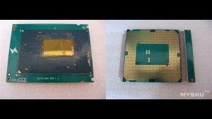 "Процессор мутант" QNCT 6C12T или как получить аналог i7-7700K стоимостью всего 70$ | #Обзор