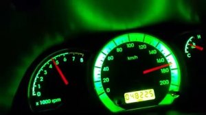 Подборки Live - Максимальный разгон Daewoo Nexia Matiz Sens Nubira Gentra Lagenza