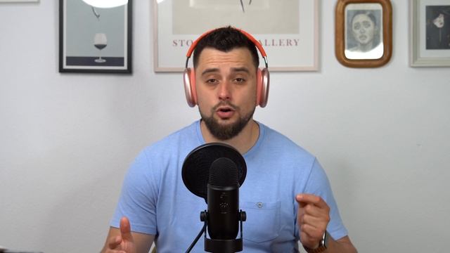 Cómo LIMPIAR los AirPods Max смотреть онлайн