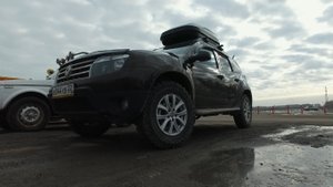 ЧипТюнинг АКПП Renault Duster