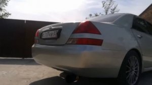 HKS Hi-Power JASMA - 1G-FE Beams