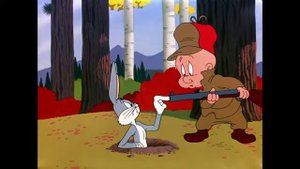 Mark McCollum - Ozzy Fudd (The Rabbit Slayer)