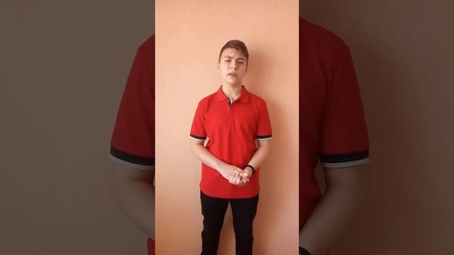 Шемяков Родион - Сергей Есенин "Я помню, любимая, помню..."