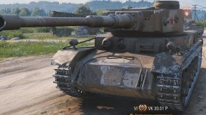 VK3001P: Какой же он Классный...