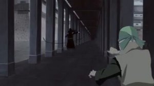 Наруто фильм 9