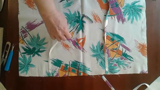 Сарафанчик на девочку 2-6 лет. смотреть онлайн