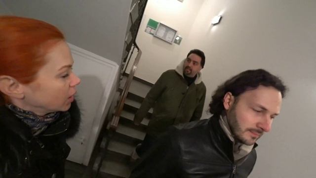 Влог Секреты города Варшава Польша??? Рождественская ярмарка?? эпизод 36 04.01.2020