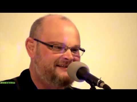 190515 -  ВОТ ТЕБЕ МОЯ РУКА  барды Омска